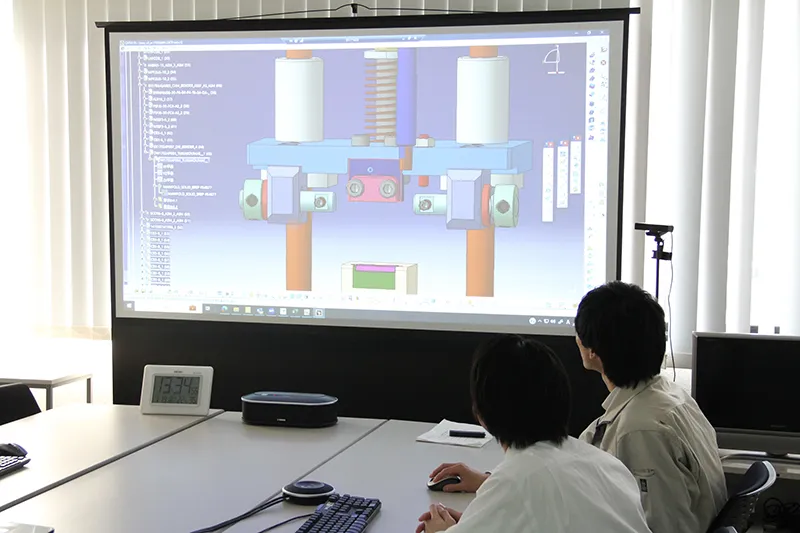 機械設計